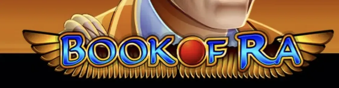 Book Of Ra slot online — jugar gratis y con dinero real